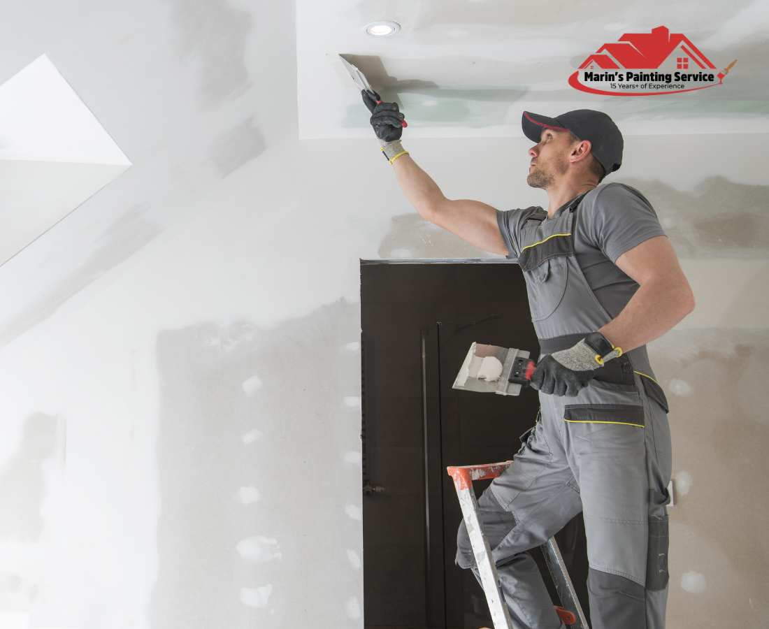 Residential Painting in Danbury CT