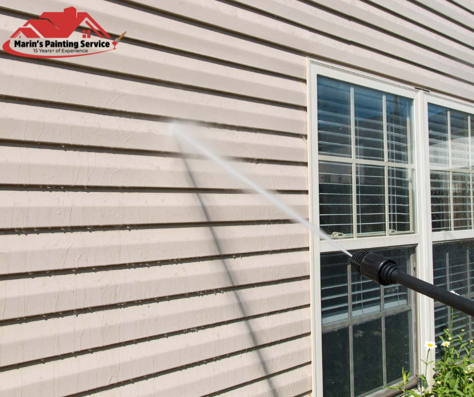 power washing services danbury ct